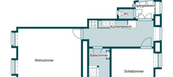 1 bedroom Apartment in Leopoldstadt, Austria No. 260164 11