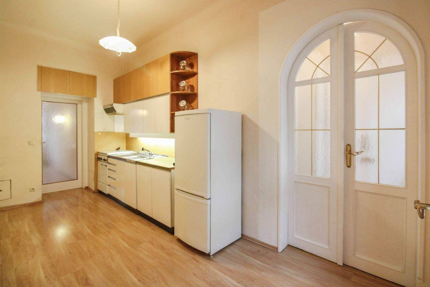 1 bedroom Apartment in Leopoldstadt, Austria No. 260164