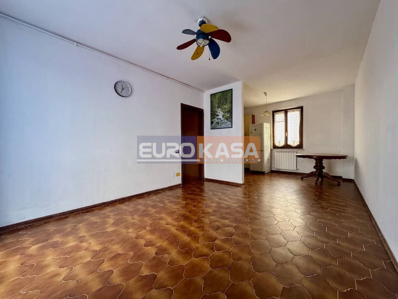 Apartamento T2 em Osio Sopra, Italy N.º 390516