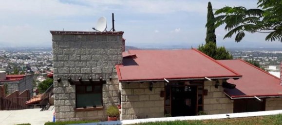 Дом с 4 спальнями в Керетаро, Мексика № 179360 2