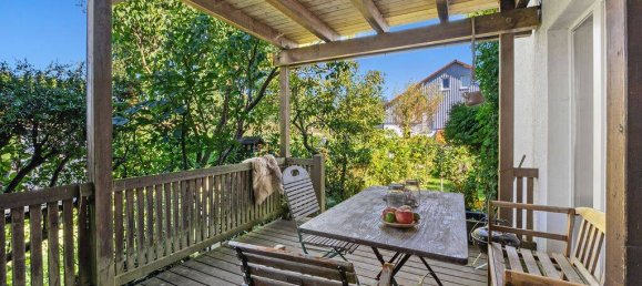 Casa de 6 divisões em Ravensburg, Germany N.º 353423 14