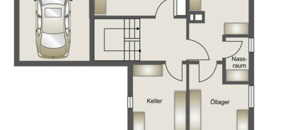 Casa de 6 divisões em Ravensburg, Germany N.º 353423 20