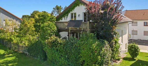 Casa de 6 divisões em Ravensburg, Germany N.º 353423 7