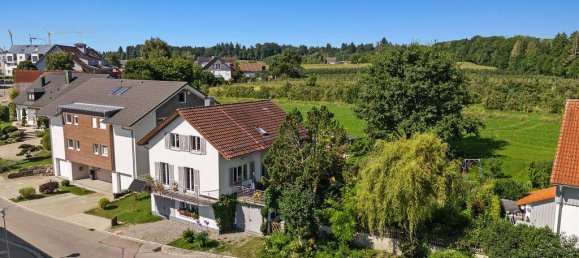 Casa de 6 divisões em Ravensburg, Germany N.º 353423 9