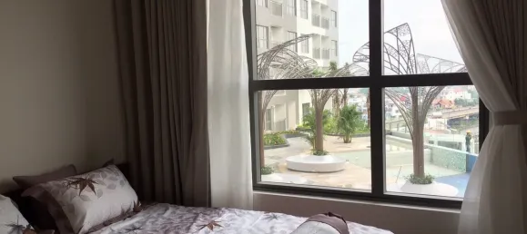 2 dormitorios apartamento en alquiler en Thu Duc, Ho Chi Minh, Vietnam № 75073 5