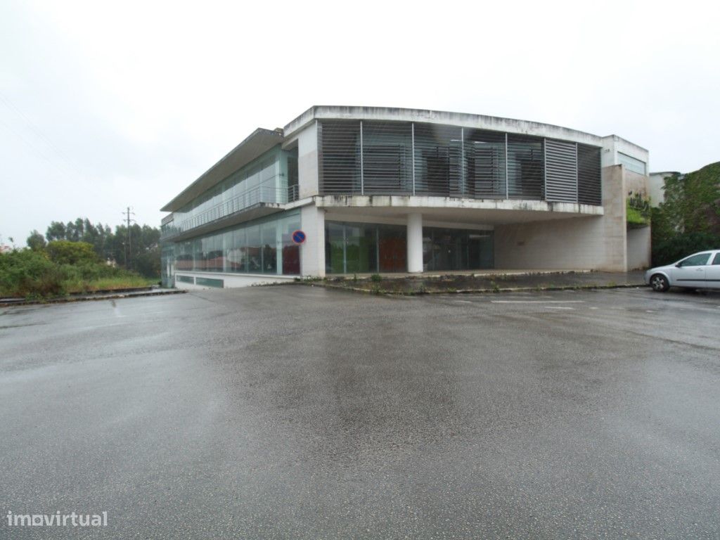 9 bedrooms Building in Batalha, Portugal No. 10872