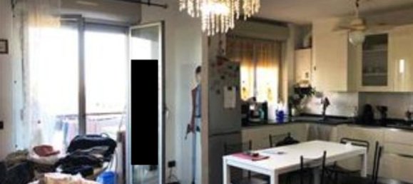 Apartamento de 3 divisões em Brugherio, Italy N.º 6646 4