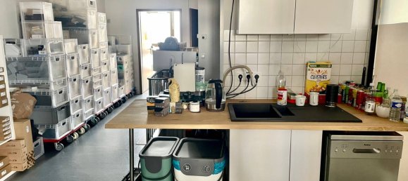 3 rooms Office in Saarlouis, Germany No. 17819 6