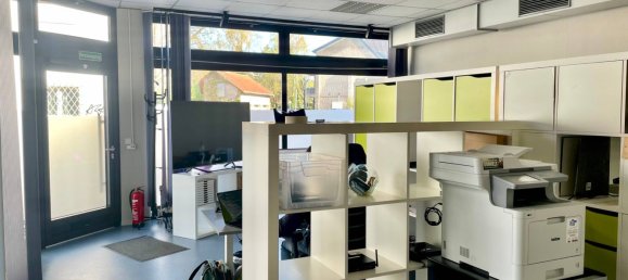 3 rooms Office in Saarlouis, Germany No. 17819 4