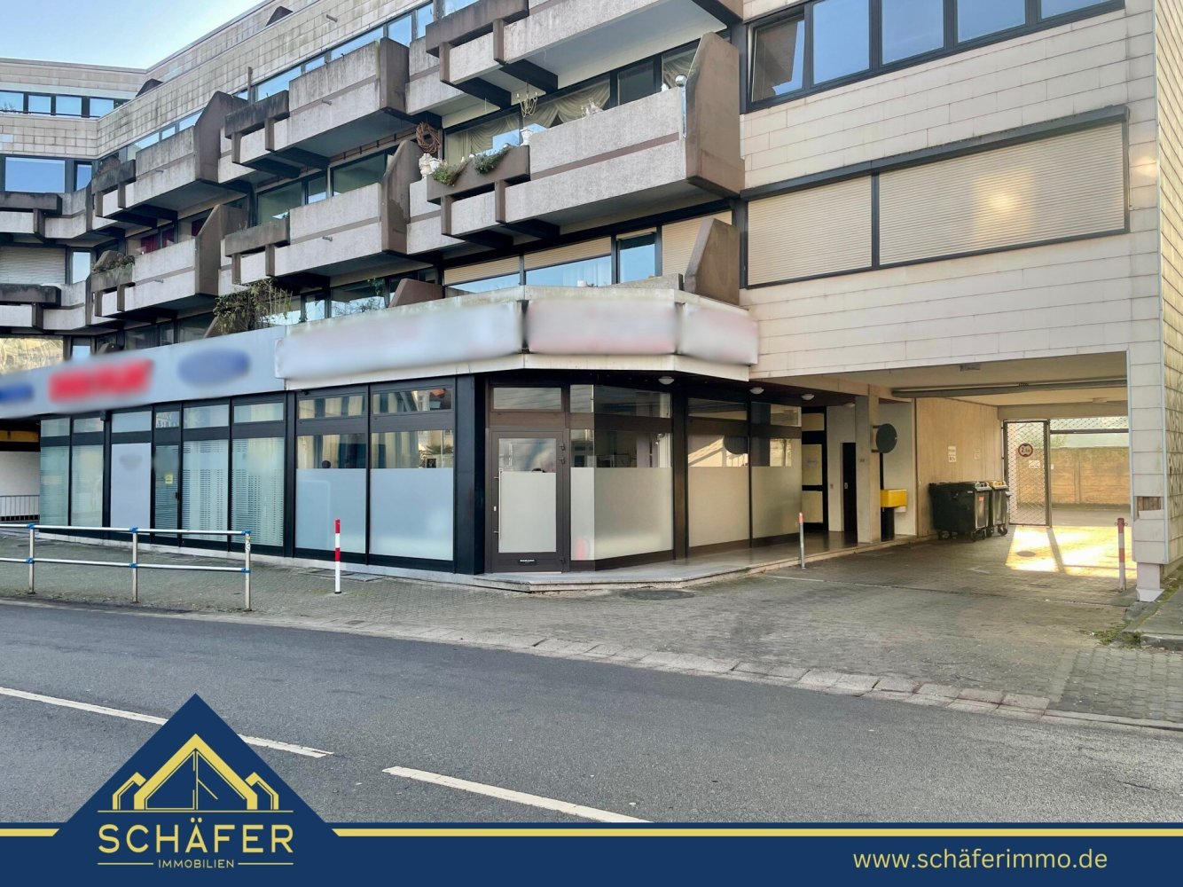 3 rooms Office in Saarlouis, Germany No. 17819