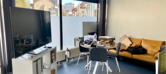 3 rooms Office in Saarlouis, Germany No. 17819 5