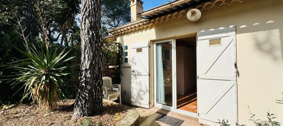 Вилла с 6 спальнями в Сен-Рафаэль, Франция № 342964 16