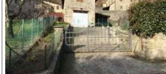 110m² Garage in Sillano Giuncugnano, Italy No. 291442 2