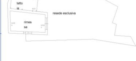 110m² Garage in Sillano Giuncugnano, Italy No. 291442 12