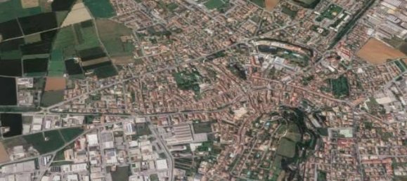 1-Zimmer Gewerbliche Immobilie in Carpenedolo, Italy, Nr. 320682 8