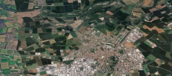 1-Zimmer Gewerbliche Immobilie in Carpenedolo, Italy, Nr. 320682 9