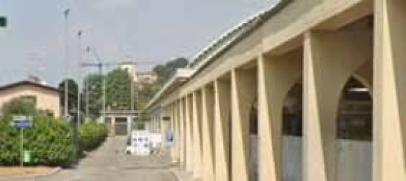 1-Zimmer Gewerbliche Immobilie in Carpenedolo, Italy, Nr. 320682 4