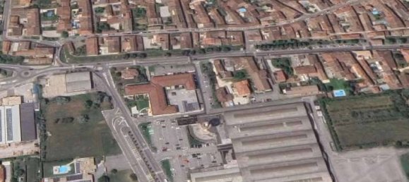 1-Zimmer Gewerbliche Immobilie in Carpenedolo, Italy, Nr. 320682 6