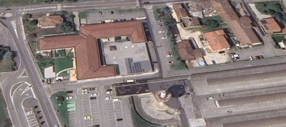 1-Zimmer Gewerbliche Immobilie in Carpenedolo, Italy, Nr. 320682 5