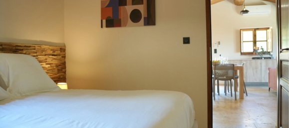 Casa de 2 dormitorios en Zonza, France No. 152021 22