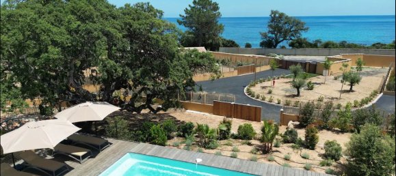 Casa de 2 dormitorios en Zonza, France No. 152021 14