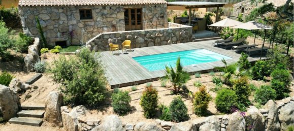 Casa de 2 dormitorios en Zonza, France No. 152021 4