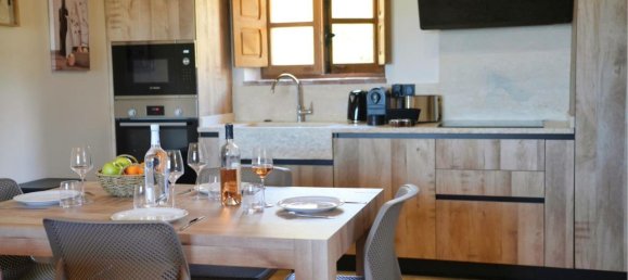 Casa de 2 dormitorios en Zonza, France No. 152021 18