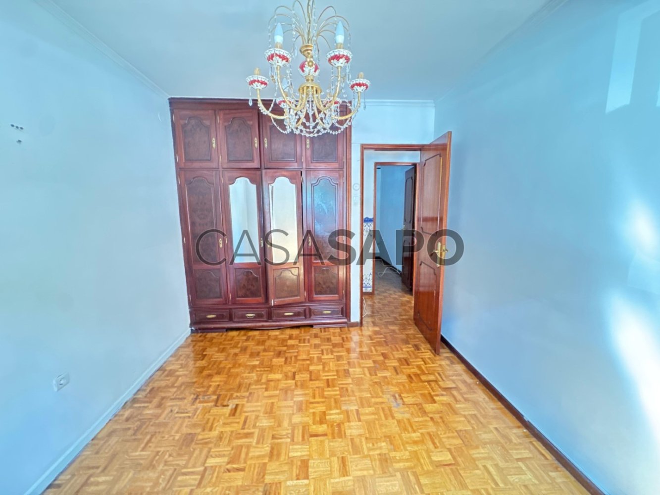 Apartamento T3 em Matosinhos, Portugal N.º 330503