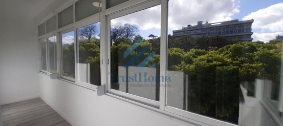 Квартира с 1 спальней в Лиссабон, Португалия № 155283 6