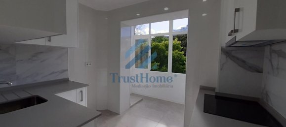 Квартира с 1 спальней в Лиссабон, Португалия № 155283 27