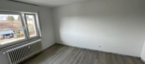 4 rooms Apartment in Sigmaringen, Germany No. 21317 2