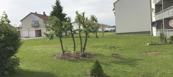 4 rooms Apartment in Sigmaringen, Germany No. 21317 6