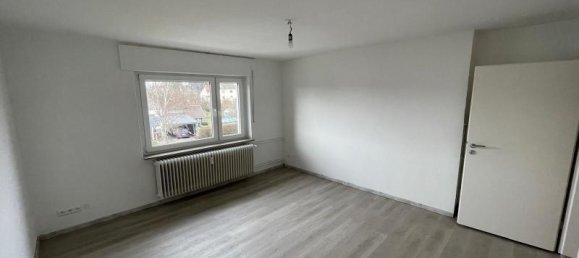 4 rooms Apartment in Sigmaringen, Germany No. 21317 4