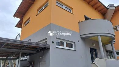 Дом с 9 комнатами в Ветцельсдорф, Австрия № 102379