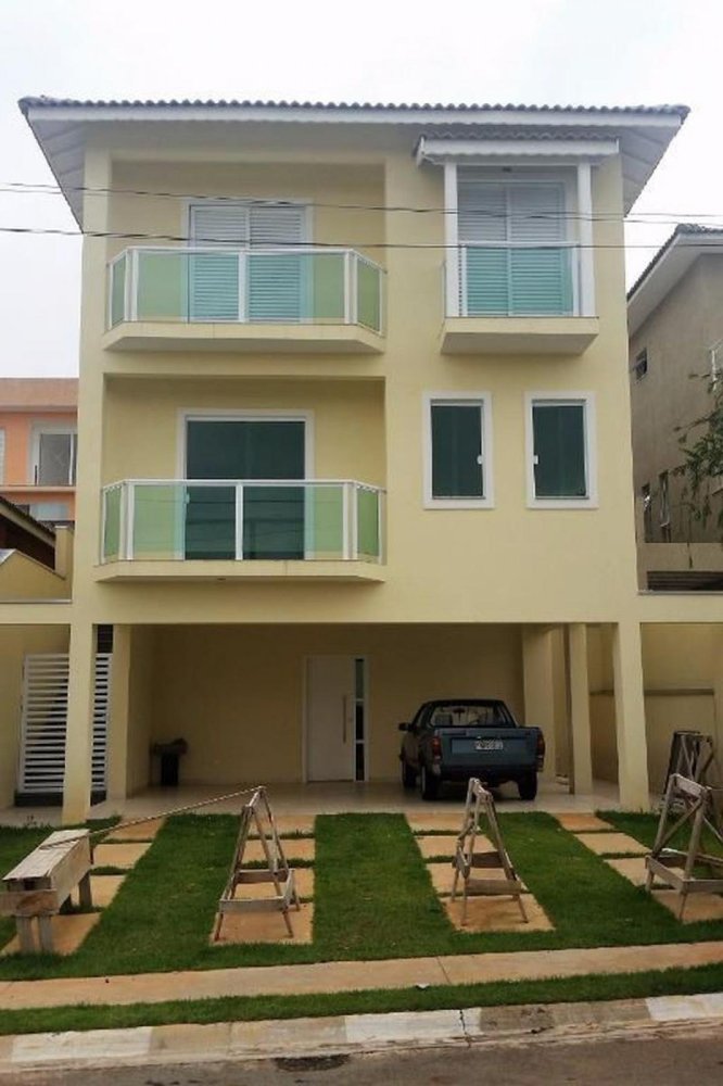 Casa T4 em São Paulo, Brazil N.º 597105