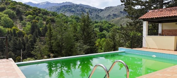 2 غرف نوم عقار تجاري في Chania, Greece رقم 46332 3