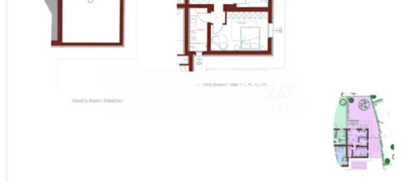 4-Zimmer Villa in Monteriggioni, Italy, Nr. 43464 5