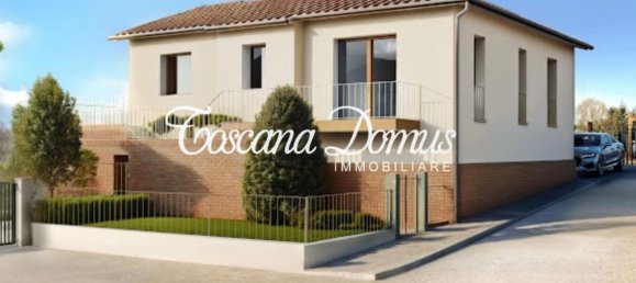 4-Zimmer Villa in Monteriggioni, Italy, Nr. 43464 3