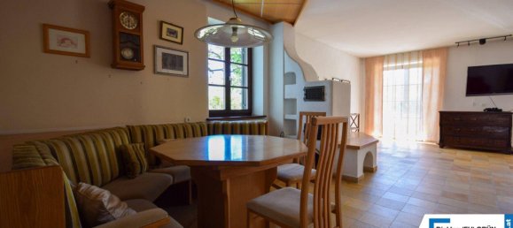 Таунхаус с 5 комнатами в Занкт Марин, Австрия № 244064 27