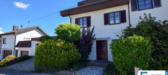 Таунхаус с 5 комнатами в Занкт Марин, Австрия № 244064 3