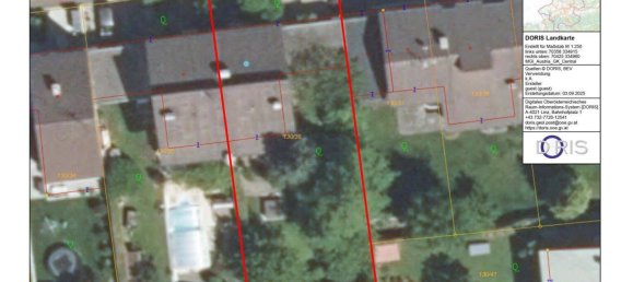 Таунхаус с 5 комнатами в Занкт Марин, Австрия № 244064 11