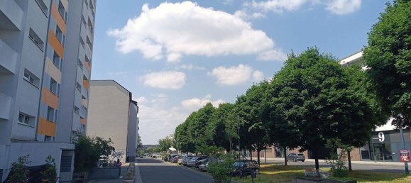 Квартира с 2 комнатами в Оффенбах ам Майн, Германия № 275193 21