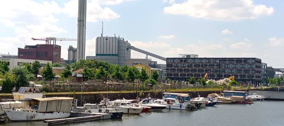 Квартира с 2 комнатами в Оффенбах ам Майн, Германия № 275193 19