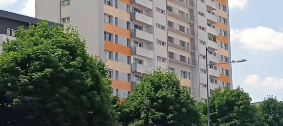 Квартира с 2 комнатами в Оффенбах ам Майн, Германия № 275193 18