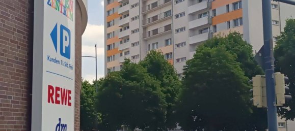 Квартира с 2 комнатами в Оффенбах ам Майн, Германия № 275193 24