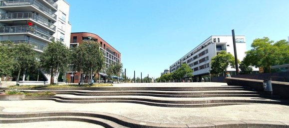 Квартира с 2 комнатами в Оффенбах ам Майн, Германия № 275193 17