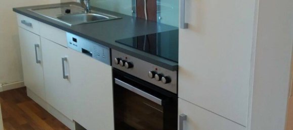 Квартира с 2 комнатами в Оффенбах ам Майн, Германия № 275193 6