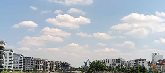 Квартира с 2 комнатами в Оффенбах ам Майн, Германия № 275193 14