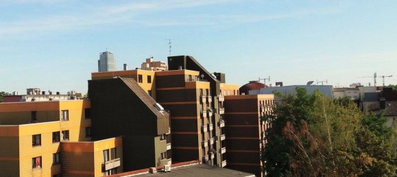 Квартира с 2 комнатами в Оффенбах ам Майн, Германия № 275193 31