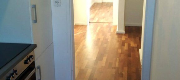 Квартира с 2 комнатами в Оффенбах ам Майн, Германия № 275193 7